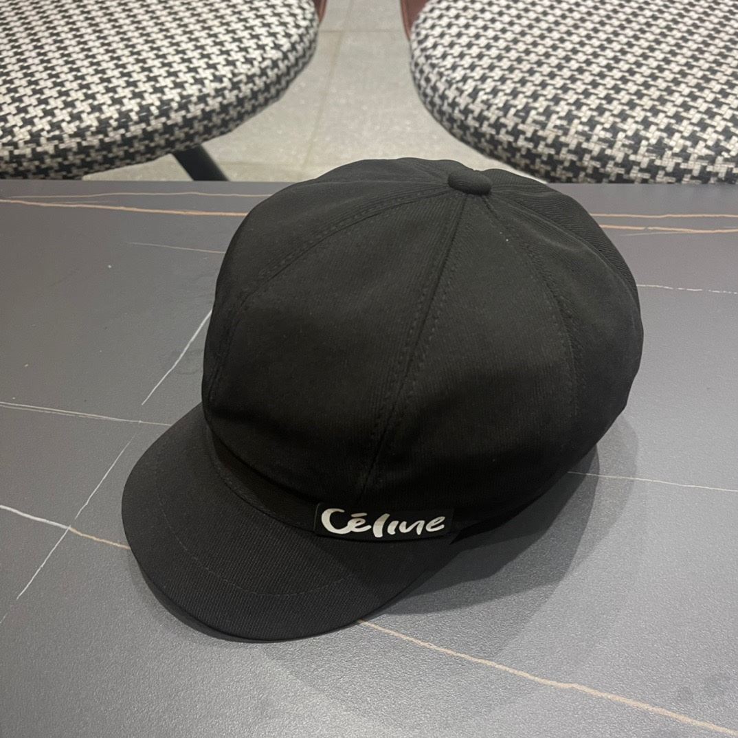 Celine Caps